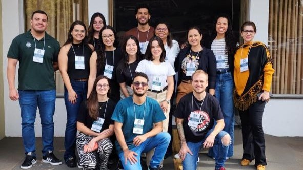 Atividade foi realizada na Unesp de Botucatu (Cedida/FAI).