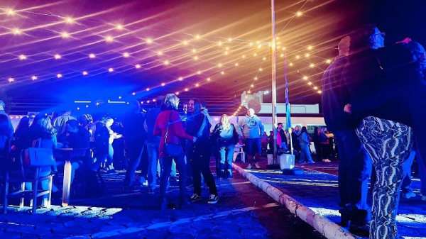 (Fotos: Jessica Nakadaira/FAI).