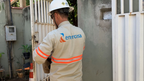 Varreduras ocorreram em Osvaldo Cruz, Sagres, Parapua e Inubia Paulista (Cedida/Energisa).