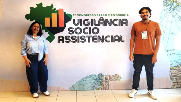 Representantes de Adamantina no evento (Cedida/PMA).