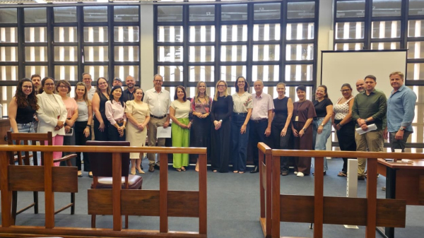 Iniciativa cria clube de leitura em Adamantina (Cedida/PC).