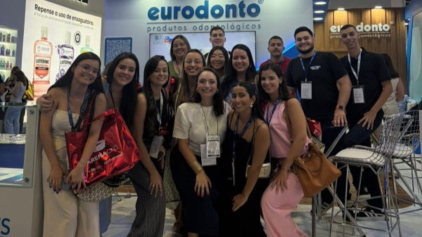 Congresso reuniu professores e alunos da FAI (Imagem: Acervo L?via Maluf/FAI).