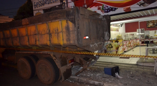 Foto: Valdemir Anselmo (OC News).