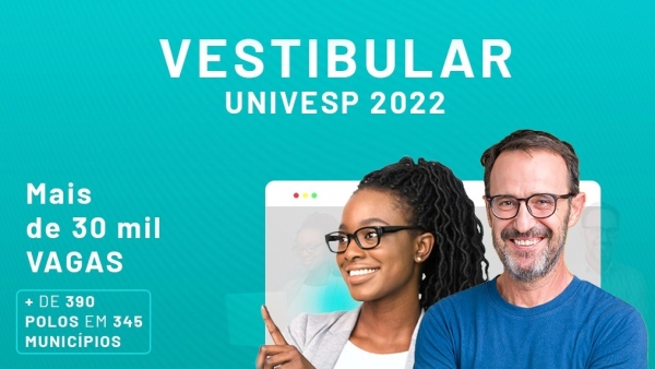 (Divulgação/Univesp).
