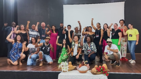 Encontro realizado em Adamantina (Reprodução/SJC).