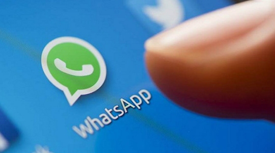 GISA, assistente 24 horas pelo WhatsApp, novo canal de atendimento a clientes da Energisa Sul-Sudeste na região de Presidente Prudente (Ilustração).