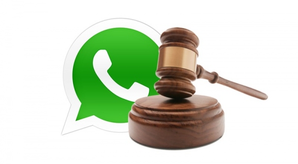Justiça determina novo bloqueio do WhatsApp a partir das 14h de hoje (2)