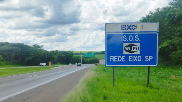 (Da Assessoria/Eixo SP).