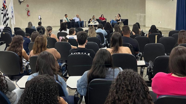 (Cedida/Acervo Pessoal).