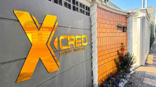 XCred fica na Rua Mario Olivero, 400 (Vila Olivero), em Adamantina (Siga Mais).