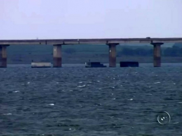 Homem de Irapuru desapareceu nas águas do Rio Tietê, em Pereira Barreto (Foto: Reprodução)