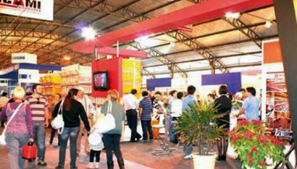 Festa do Ovo segue até domingo (17), com entrada franca, em Bastos (Foto: A Hora do Ovo/Bastos).