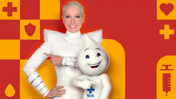 (Divulgação/Ministério da Saúde).